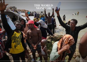 Has Libya Resolved Stranded Migrants Crisis with Tunisia?