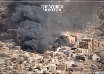 120 Killed in Tribal Clashes in Sudan