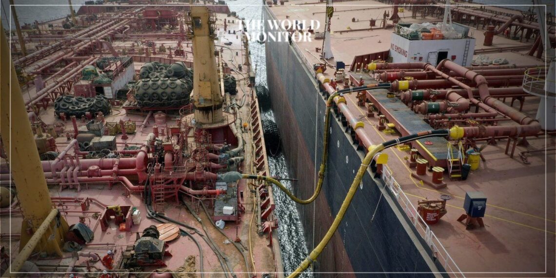 Saudi Arabia Commends Oil Withdrawal from Yemen’s ‘Safer’ Tanker