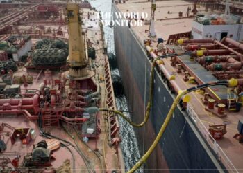 Saudi Arabia Commends Oil Withdrawal from Yemen’s ‘Safer’ Tanker