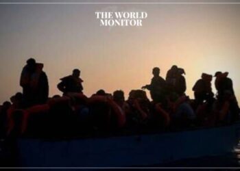 100 Syrian Refugees Repatriated from Cyprus