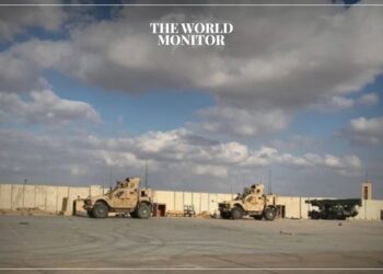 Why is the US Sealing Off the Syria-Iraq Border?