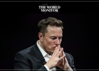 Elon Musk Loses $8 Billion in a Week