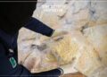 Saudi Arabia Uncovers Major Drug Smuggling in “Baklava” Shipment