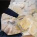 Saudi Arabia Uncovers Major Drug Smuggling in “Baklava” Shipment