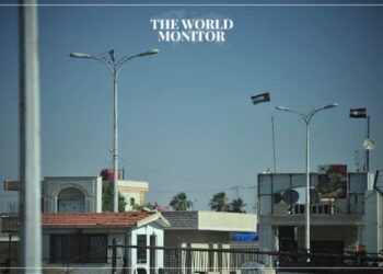 1,200 Syrian Trucks Stalled at Saudi-Jordan Borders