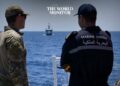 130 Migrants Intercepted Off Moroccon Coast