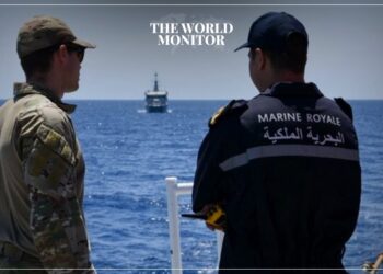 130 Migrants Intercepted Off Moroccon Coast