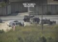 Israeli Forces Demolish Unauthorized Settlement Buildings in West Bank