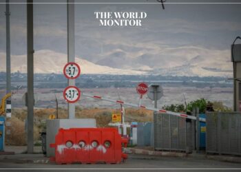 2 Palestinians Killed in West Bank