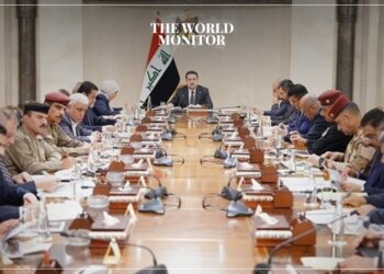 Iraq Approves Outcomes of Military Dialogue with Washington