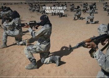 UN Warns of Continuing ISIS Resurgence Threat