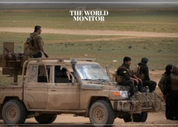 ISIS Leader Killed in Syria