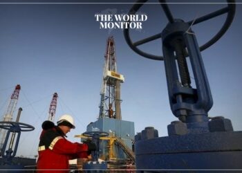 Morocco Ranks 4th in Global Russian Gasoil Imports