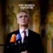NATO Pledges Ukraine Support Until War Victory