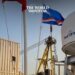 Oil & Gas Exploration Vessel Arrives in Lebanon