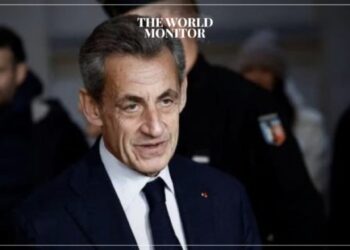 Sarkozy: 2011 Intervention in Libya was “Authorized”