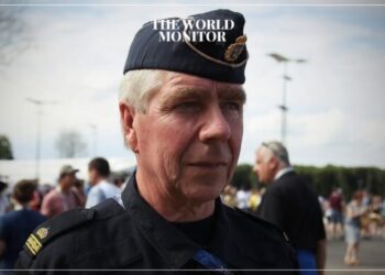 Swedish Security Unable to Assure Safety at Upcoming Protests