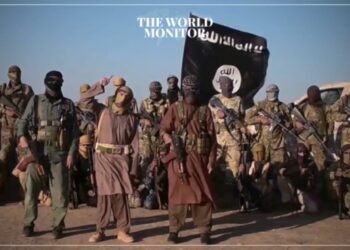 8 Reasons Behind ISIS “Intensified” Attacks in Syria