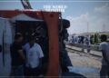 51 Injured in Bus Accident in Egypt