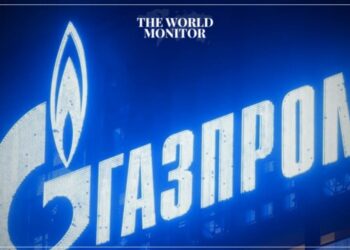 Gazprom Reduces Gas Supply to Europe via Ukraine