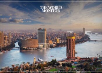 $67 Billion of Foreign Investments in Egypt in the last Decade