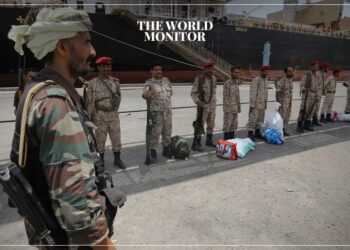 “Houthi Militia” in Yemen Seizes 1.6 Trillion Rials from Port Revenues