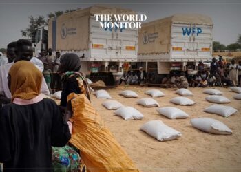 Sudan Embassy in Libya Accused of Blocking Aid