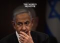 Israeli PM Reaffirms Commitment to East Jerusalem