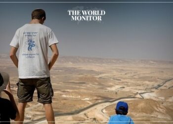 Israeli Citizen Detained in Egypt