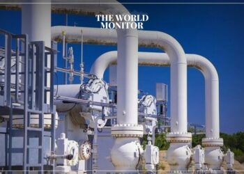 EU Gas Prices Surge by 10%