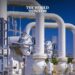 EU Gas Prices Surge by 10%