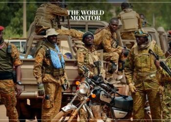 Soldiers in Burkina Faso kill terrorists