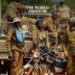Soldiers in Burkina Faso kill terrorists