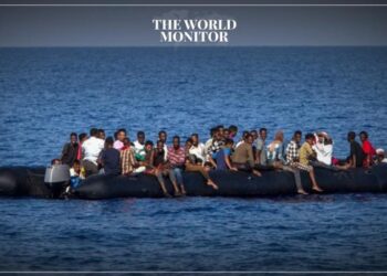 Illegal Migrants
