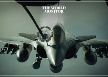 Algeria Refuses French Military Overflight Request