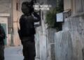 Palestinian Killed by Israeli Forces in Jenin