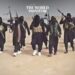 ISIS Ranked World’s “Deadliest” Terrorist Group in 2022