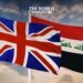 Iraq Urges UK Cooperation in Recovering Assets