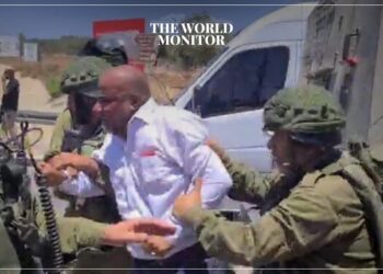 Palestine Urges International Mediation in Israeli Conflict