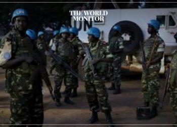 UN: First Phase of Mali Exit to Conclude in August