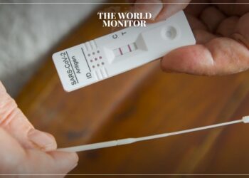 Egypt Confirms New COVID-19 Variant