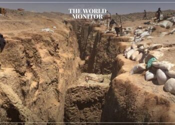 Mauritanian President Calls for Safer Mining Practices