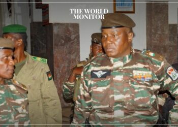 Burkina Faso & Mali Authorized for Military Action in Niger