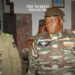 Burkina Faso & Mali Authorized for Military Action in Niger