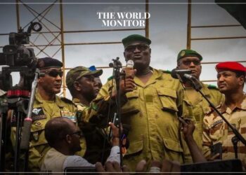 Niger Military Council Denies Diplomat Expulsion Claims