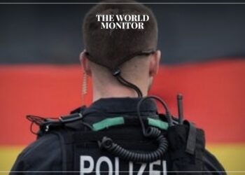 Germany Foils Coup Plot with Major Arms Seizure