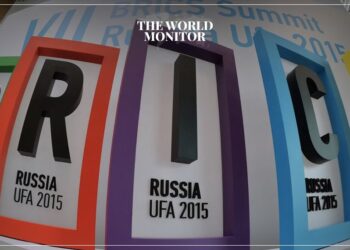 BRICS Controls 80% of Global Oil Production