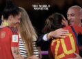 FIFA Suspends Spanish Federation President for 90 Days