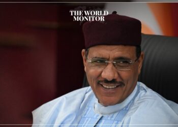 Advisor: Niger President Refuses to Step Down